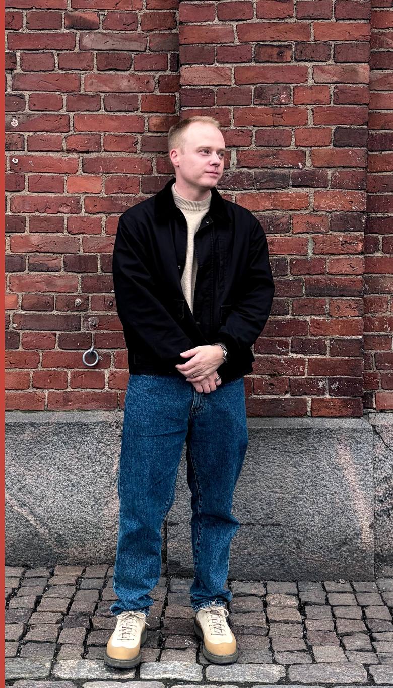 Kalle Setälä